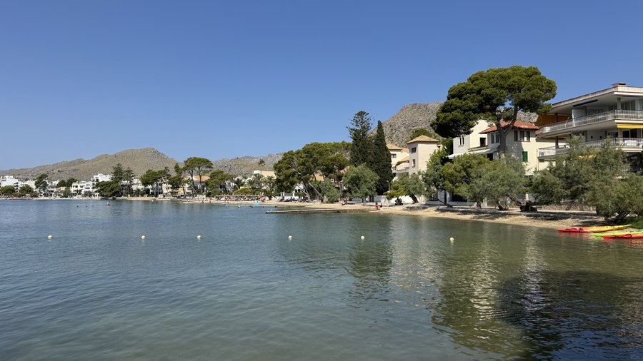 Port de Pollença — zdjęcie 4