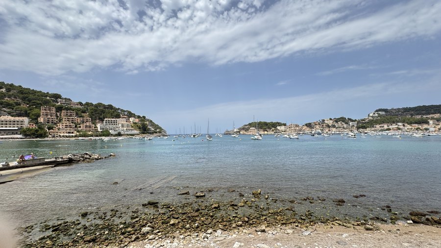 Port de Sóller — zdjęcie 2