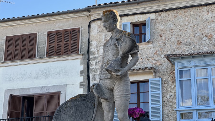 Sineu — zdjęcie 2