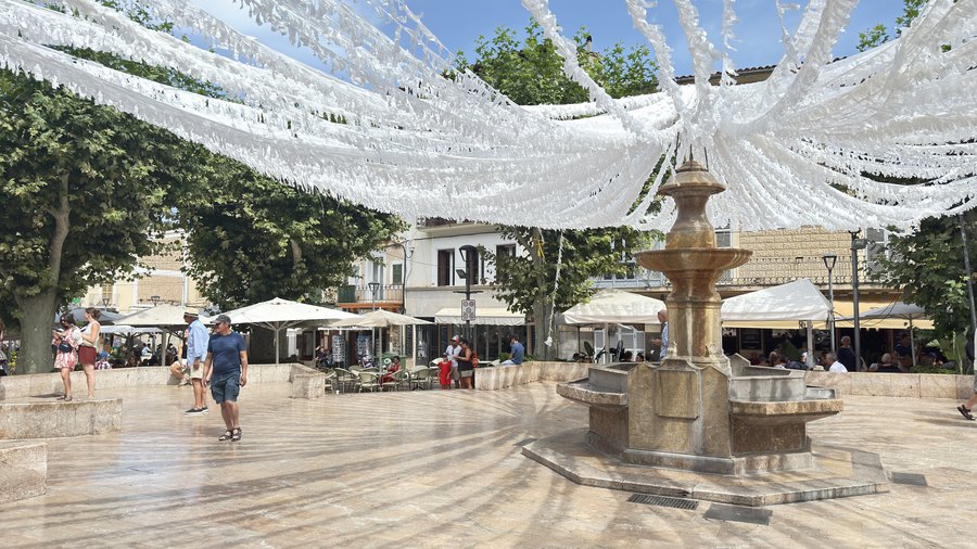 Sóller — zdjęcie 1