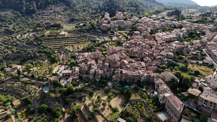 Valldemossa — zdjęcie 1