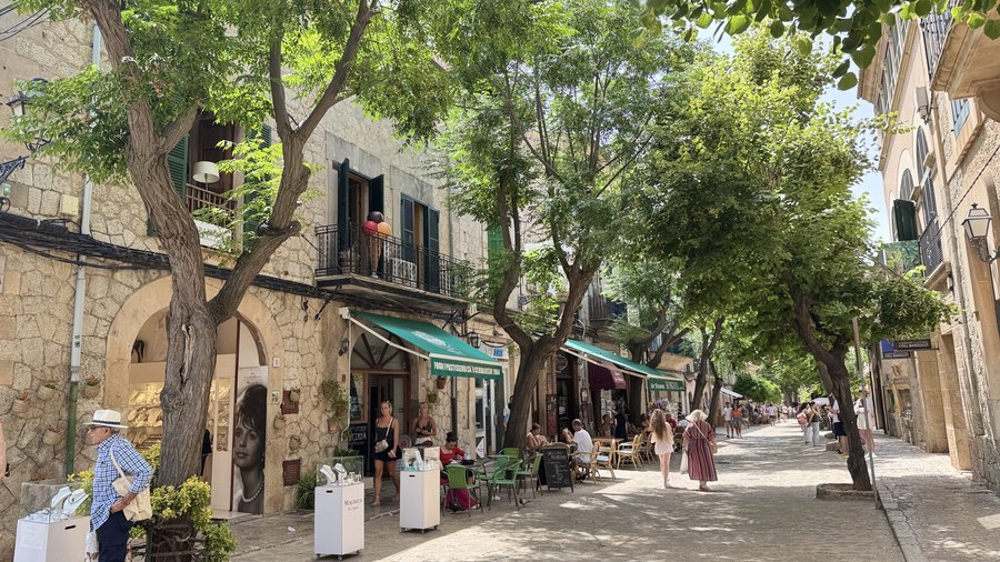 Valldemossa — zdjęcie 2