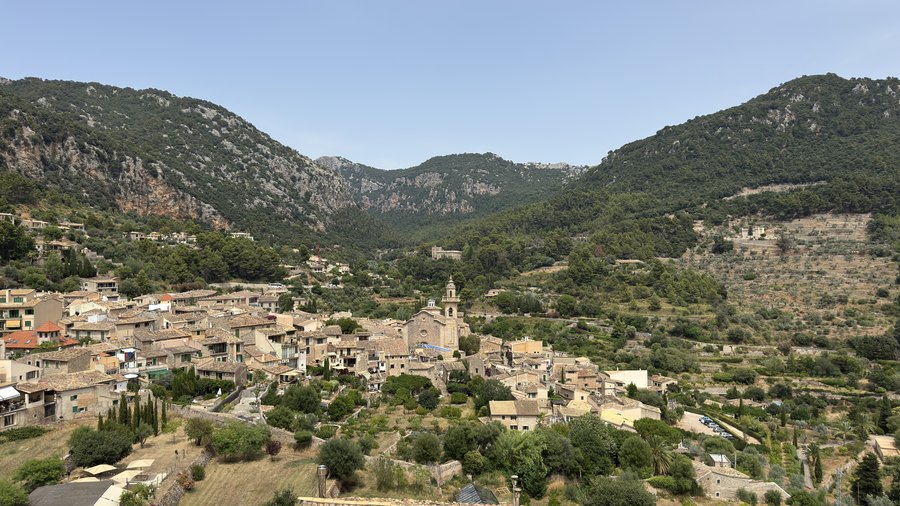 Valldemossa — zdjęcie 4
