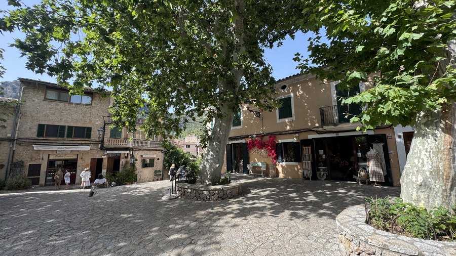 Valldemossa — zdjęcie 5