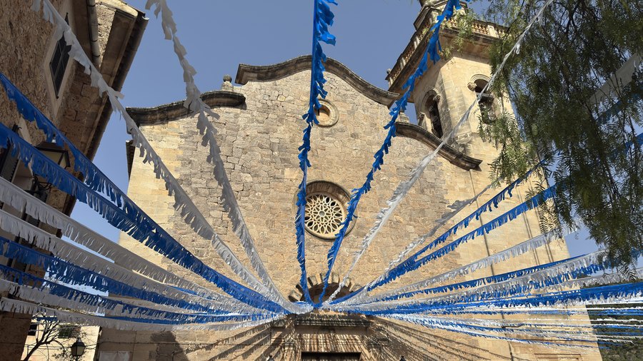 Valldemossa — zdjęcie 6