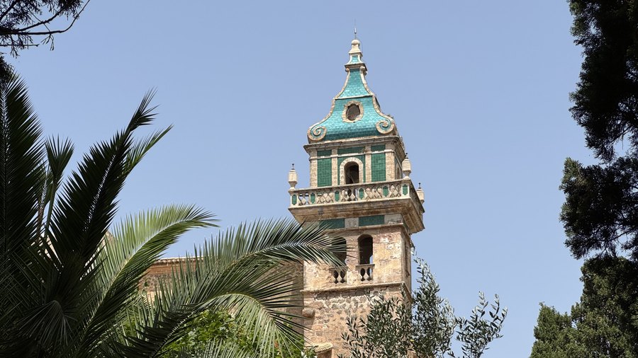 Valldemossa — zdjęcie 7