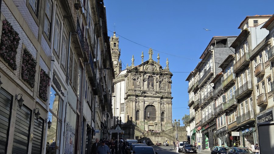Porto — zdjęcie 1