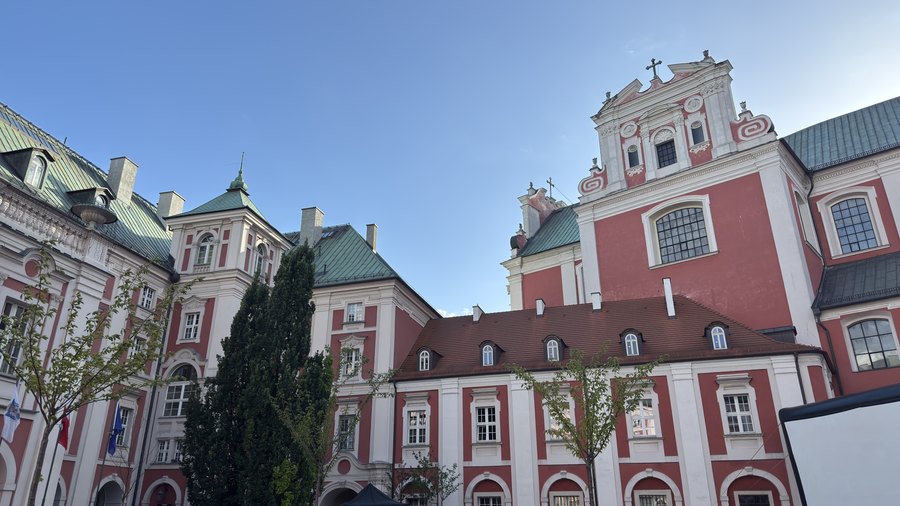 Województwo wielkopolskie – co warto zobaczyć? Najciekawsze miasta i atrakcje