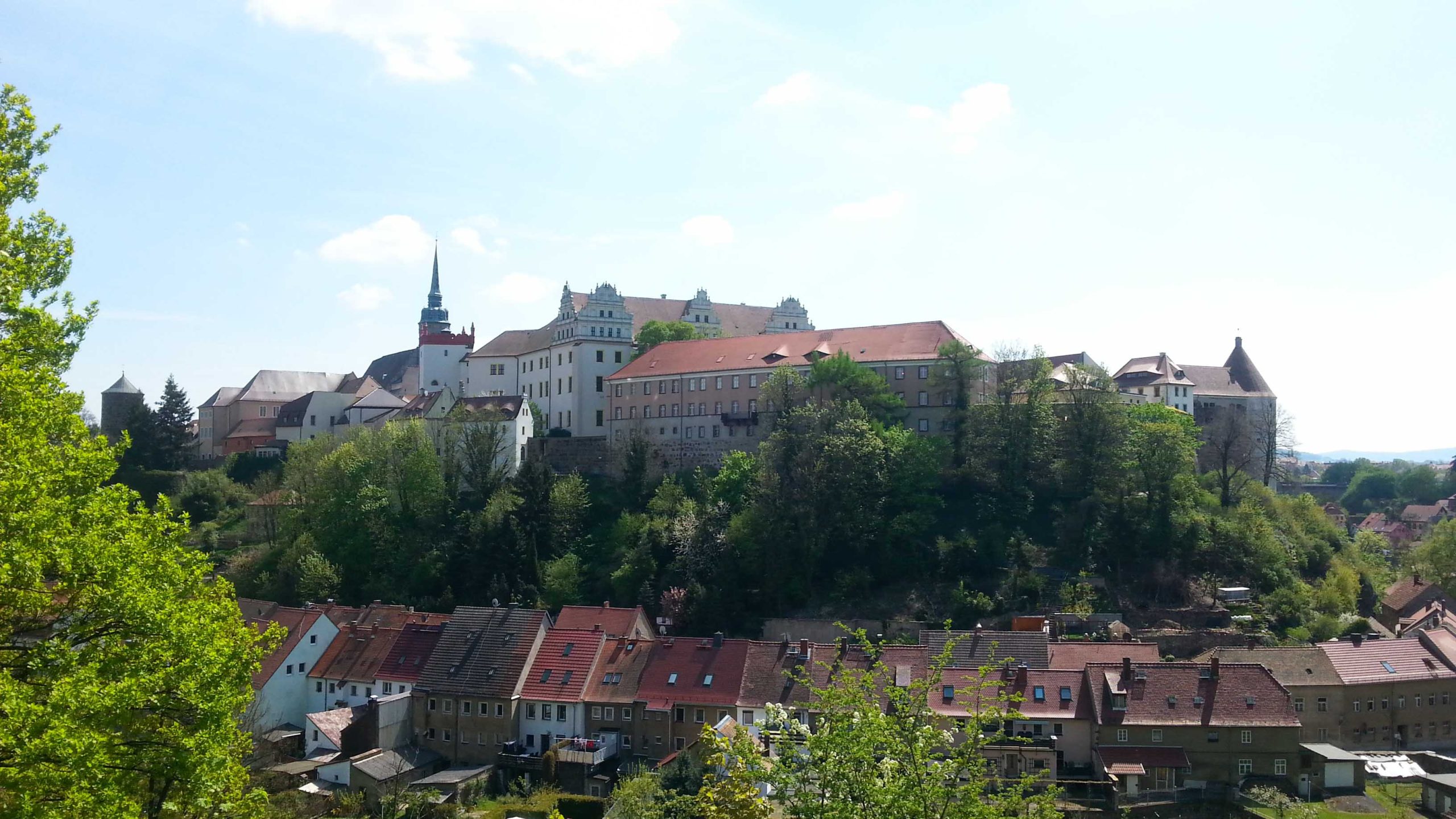 Hotele i apartamenty w Niemczech